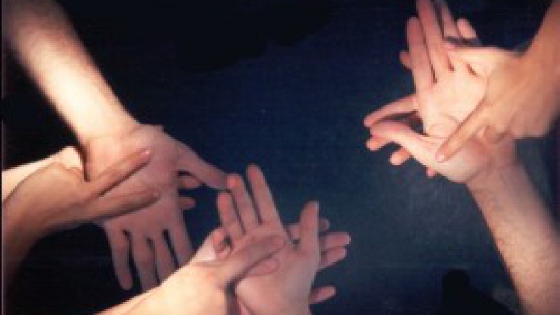 Libras tátil