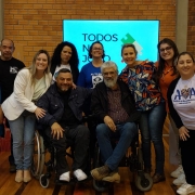 Governo lança programa esportivo voltado para pessoas com deficiência  intelectual - Portal do Estado do Rio Grande do Sul