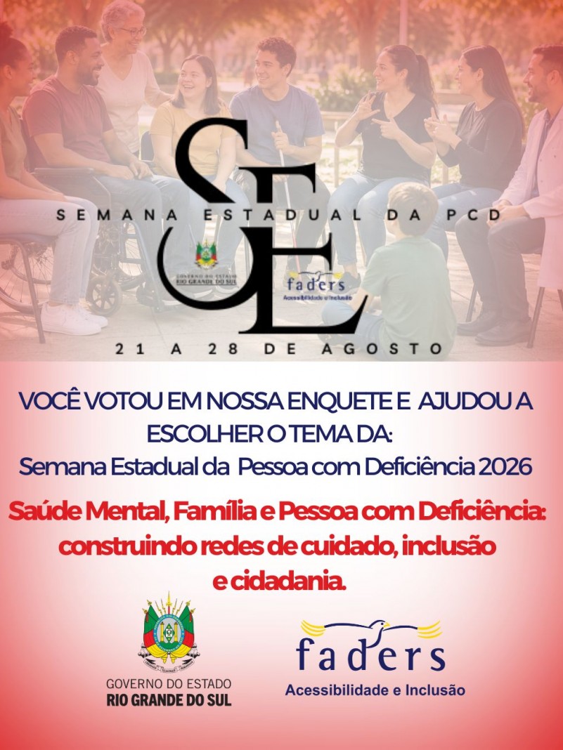 O tema &eacute; sobre todos n&oacute;s  (2)
